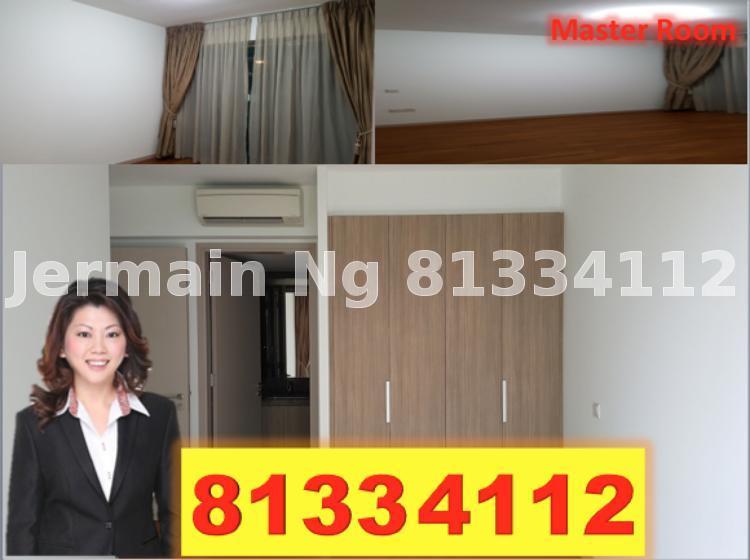 Optima @ Tanah Merah (D16), Condominium #118485312